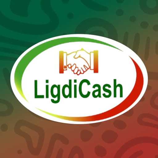 LIGDICASH