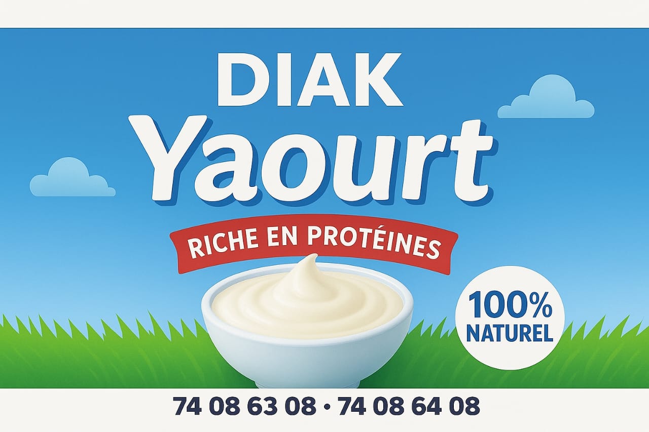 DIAK Agro-Alimentaire